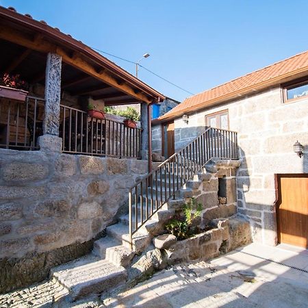 Casa Do Morgado Villa Mondim de Basto Kültér fotó