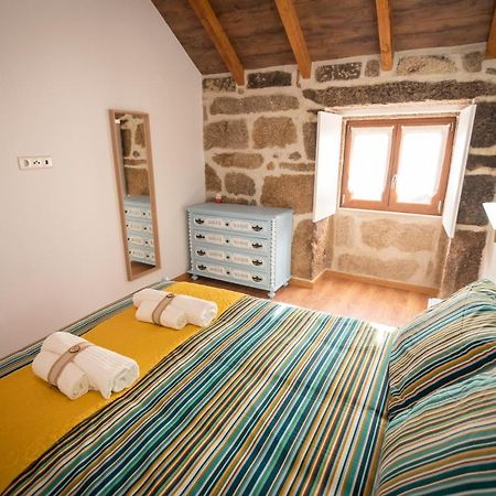 Casa Do Morgado Villa Mondim de Basto Kültér fotó